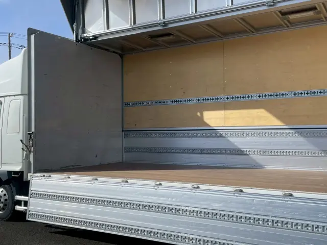 日野 レンジャー 2KG-FD2ABG(2WD)の写真21