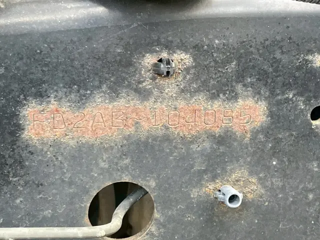 日野 レンジャー 2KG-FD2ABG(2WD)の写真24