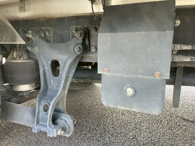 日野 レンジャー 2KG-FD2ABG(2WD)の写真26