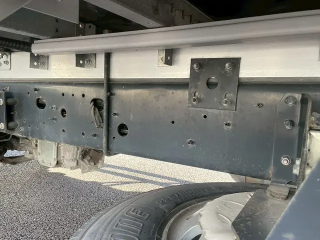 日野 レンジャー 2KG-FD2ABG(2WD)の写真28