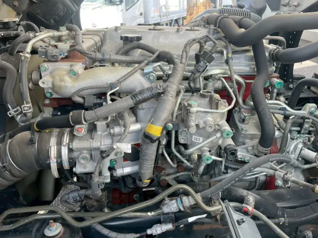 日野 レンジャー 2KG-FD2ABG(2WD)の写真29