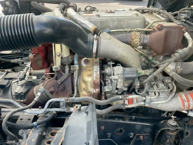 日野 レンジャー 2KG-FD2ABG(2WD)の写真30