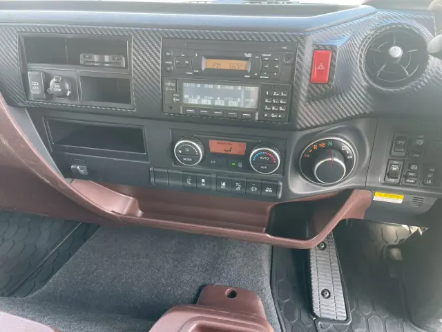 日野 レンジャー 2KG-FD2ABG(2WD)の写真36