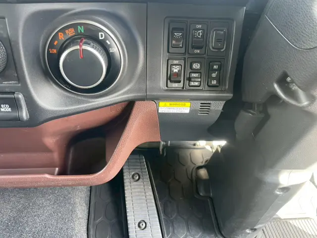 日野 レンジャー 2KG-FD2ABG(2WD)の写真37