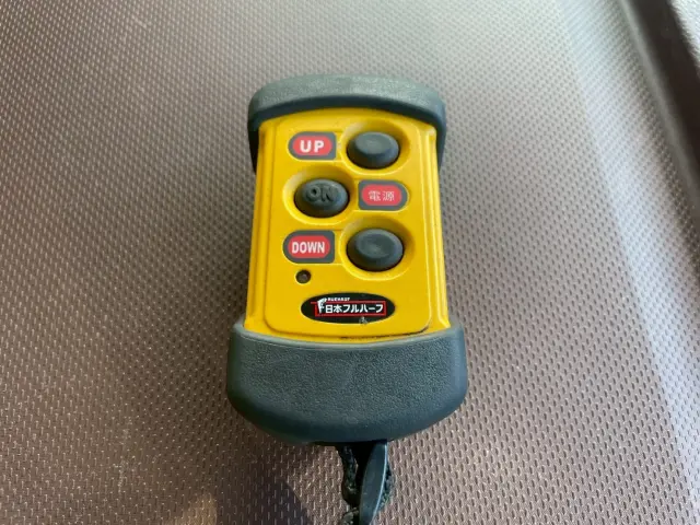 日野 レンジャー 2KG-FD2ABG(2WD)の写真38