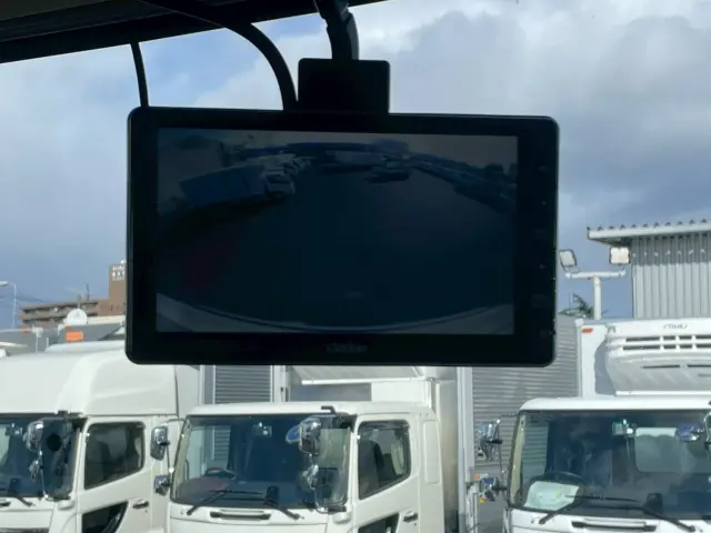 日野 レンジャー 2KG-FD2ABG(2WD)の写真39