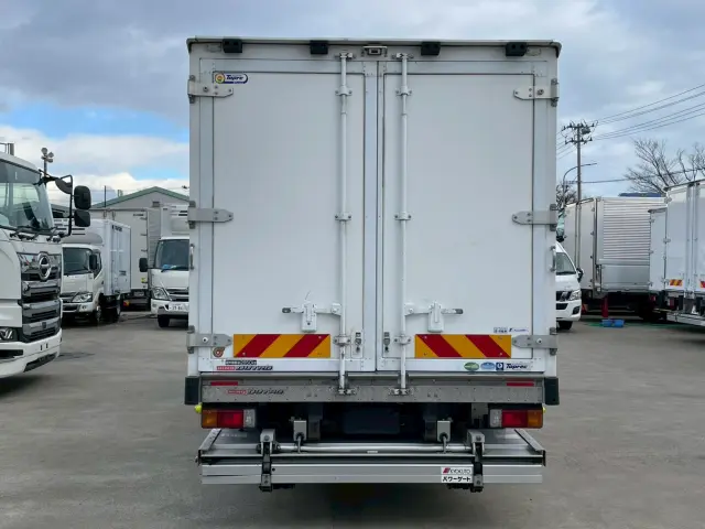 日野 デュトロ TPG-XZU712Mの写真5