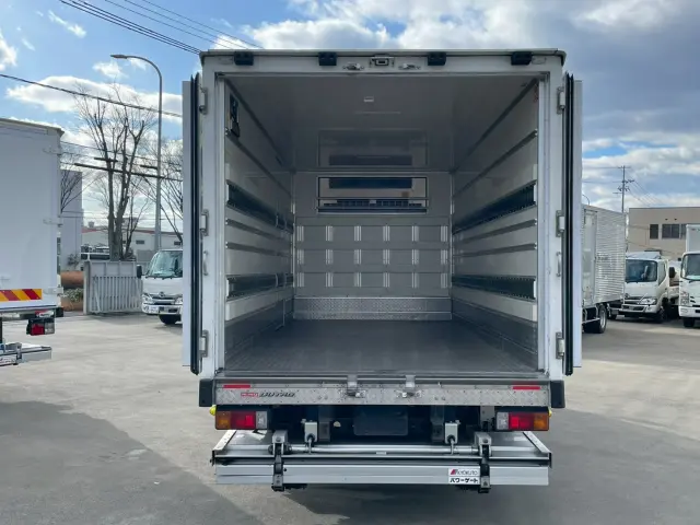 日野 デュトロ TPG-XZU712Mの写真7