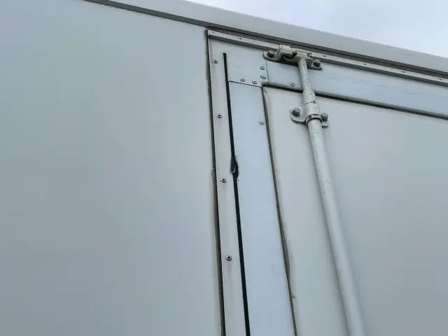 日野 デュトロ TPG-XZU712Mの写真23