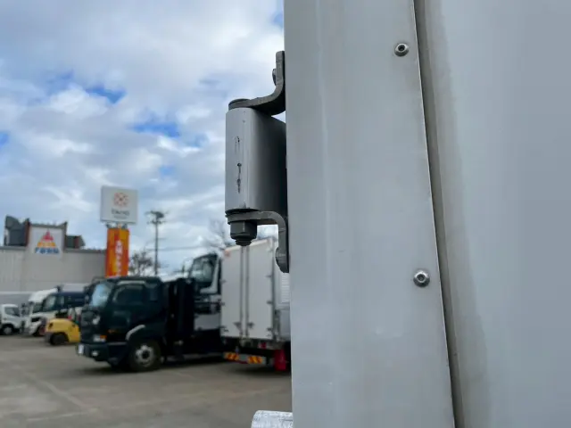 日野 デュトロ TPG-XZU712Mの写真26