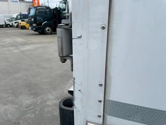 日野 デュトロ TPG-XZU712Mの写真27