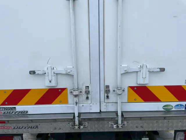 日野 デュトロ TPG-XZU712Mの写真31