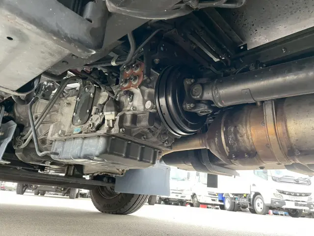 日野 デュトロ TPG-XZU712Mの写真39