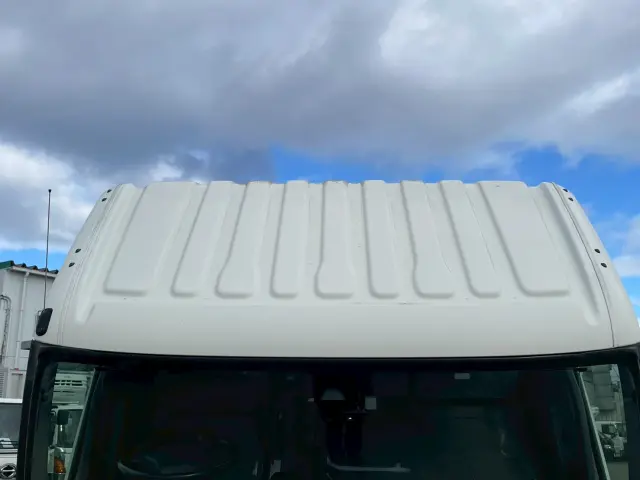 日野 デュトロ TPG-XZU712Mの写真43