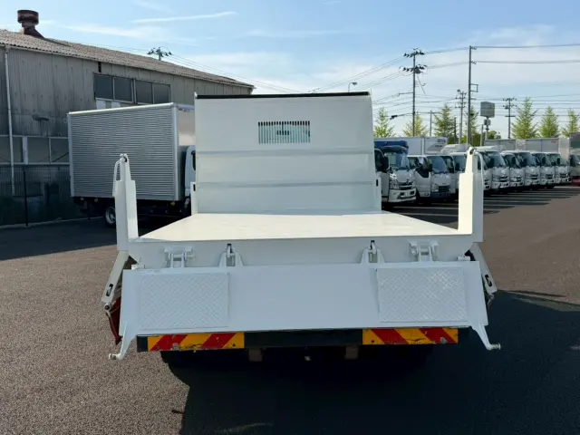 日野 デュトロ TKG-XZU700X(2WD)の写真15