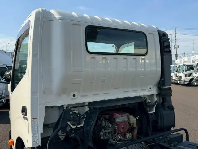 日野 デュトロ TKG-XZU700X(2WD)の写真23