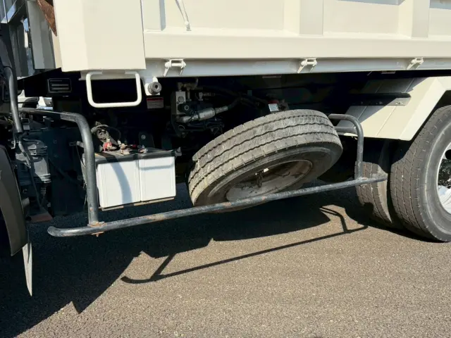 日野 デュトロ TKG-XZU700X(2WD)の写真25