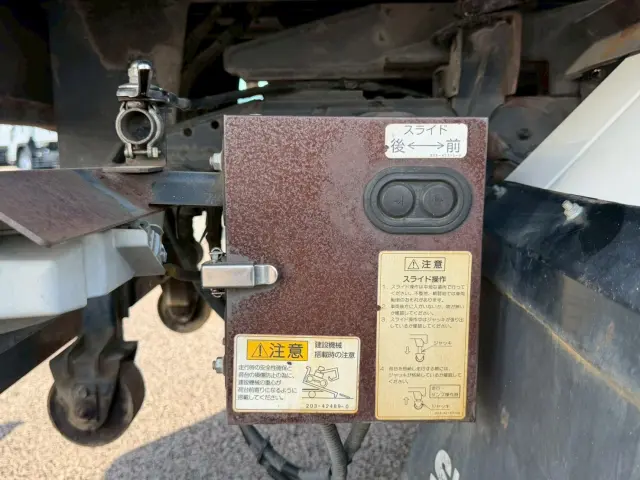 日野 デュトロ TKG-XZU700X(2WD)の写真33