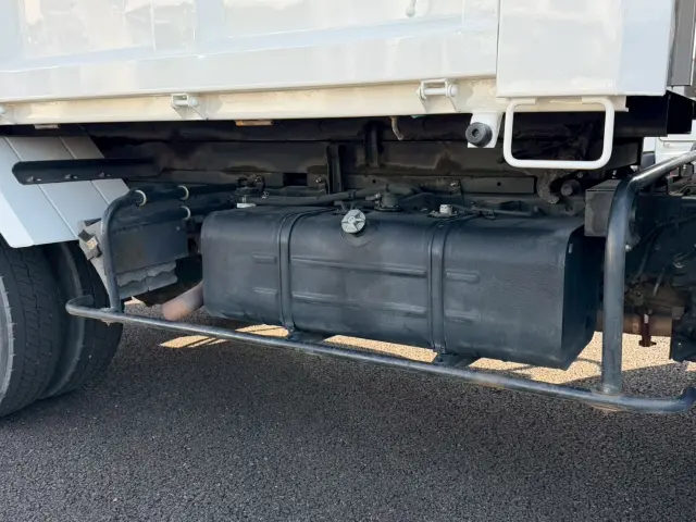 日野 デュトロ TKG-XZU700X(2WD)の写真34