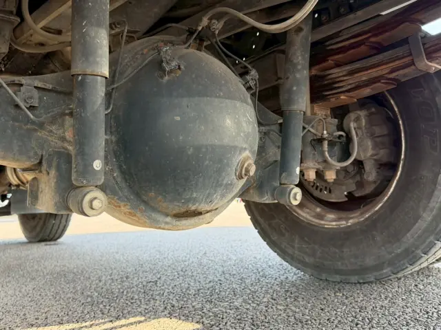 日野 デュトロ TKG-XZU700X(2WD)の写真36