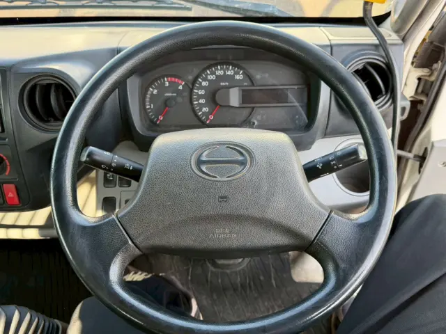 日野 デュトロ TKG-XZU700X(2WD)の写真44