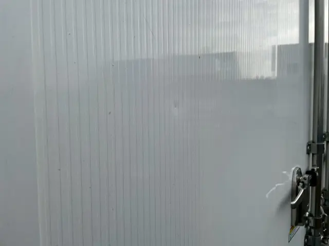 いすゞ ギガ 2PG-CYJ77C(8x4)の写真23