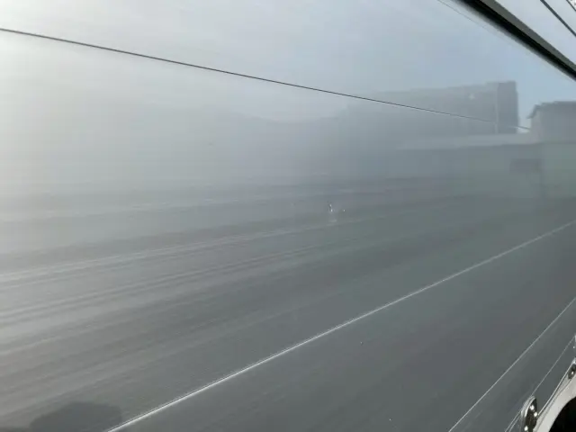 いすゞ ギガ 2PG-CYJ77C(8x4)の写真27