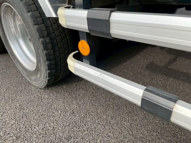 いすゞ ギガ 2PG-CYJ77C(8x4)の写真29