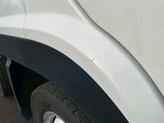 いすゞ ギガ 2PG-CYJ77C(8x4)の写真30