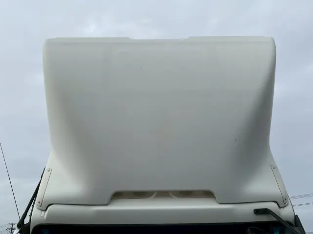 いすゞ ギガ 2PG-CYJ77C(8x4)の写真45