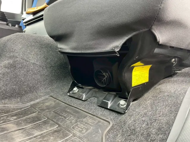 いすゞ ギガ 2PG-CYJ77C(8x4)の写真50