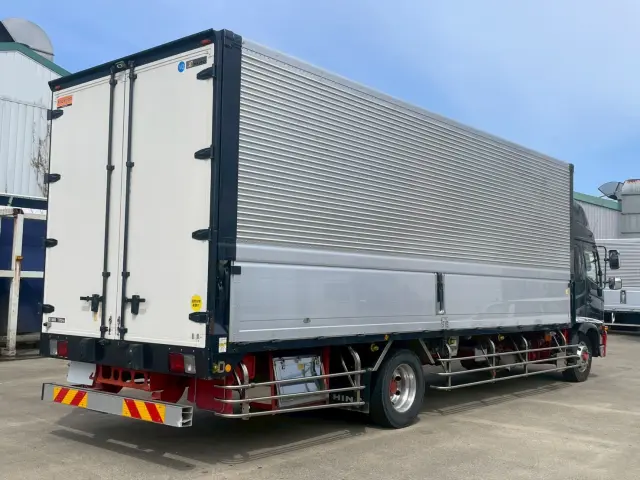 日野 レンジャー 2PG-FE2ABG(2WD)の写真4