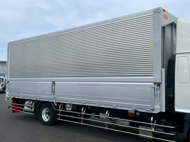 日野 レンジャー 2PG-FE2ABG(2WD)の写真9