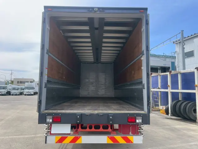 日野 レンジャー 2PG-FE2ABG(2WD)の写真10