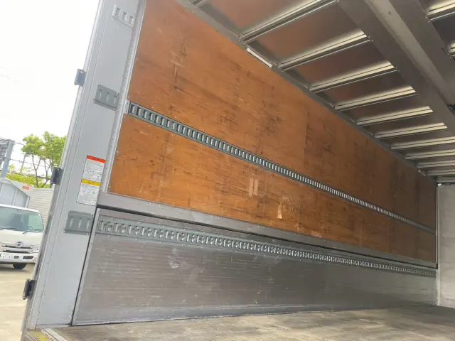 日野 レンジャー 2PG-FE2ABG(2WD)の写真11