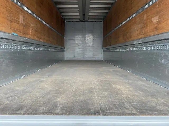 日野 レンジャー 2PG-FE2ABG(2WD)の写真12