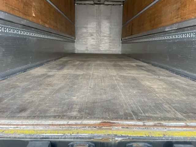 日野 レンジャー 2PG-FE2ABG(2WD)の写真14