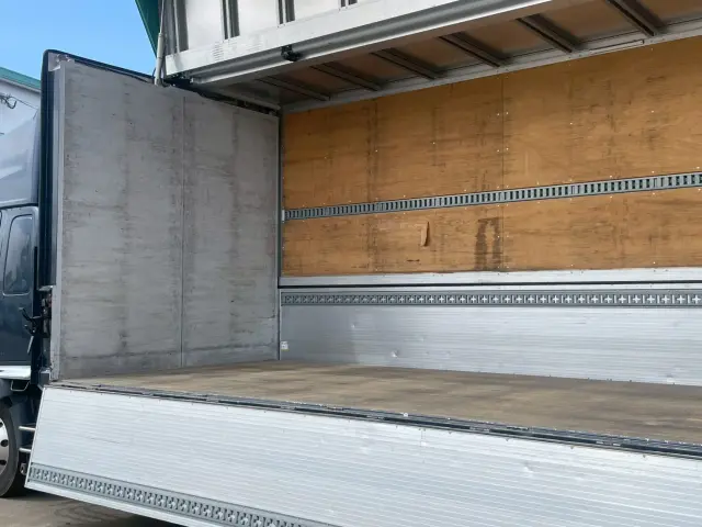 日野 レンジャー 2PG-FE2ABG(2WD)の写真18