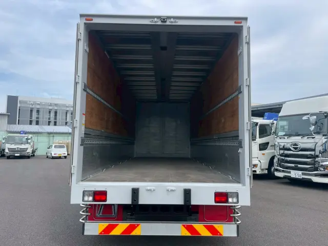 日野 レンジャー 2PG-FE2ABG(2WD)の写真18