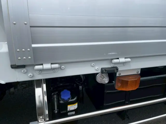 日野 レンジャー 2PG-FE2ABG(2WD)の写真20