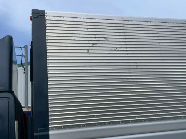 日野 レンジャー 2PG-FE2ABG(2WD)の写真21