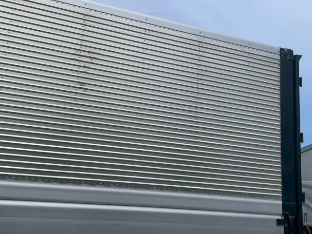 日野 レンジャー 2PG-FE2ABG(2WD)の写真22