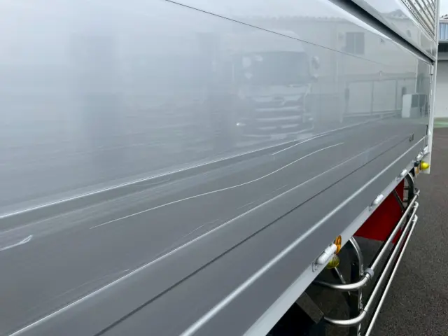 日野 レンジャー 2PG-FE2ABG(2WD)の写真23