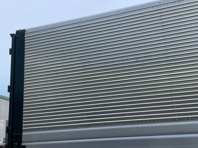 日野 レンジャー 2PG-FE2ABG(2WD)の写真24