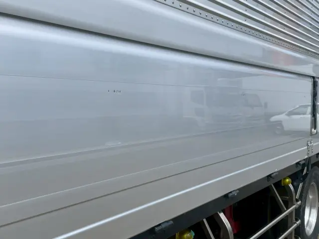 日野 レンジャー 2PG-FE2ABG(2WD)の写真25