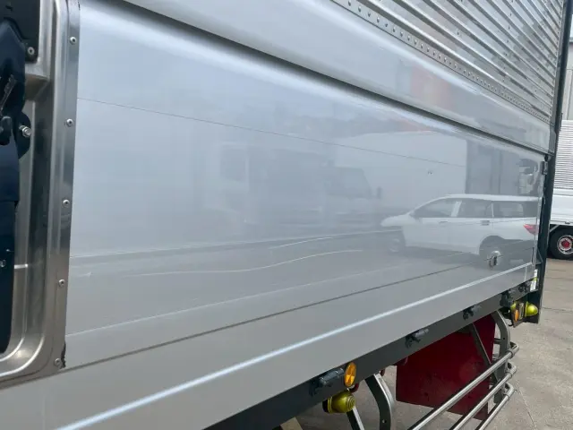 日野 レンジャー 2PG-FE2ABG(2WD)の写真26