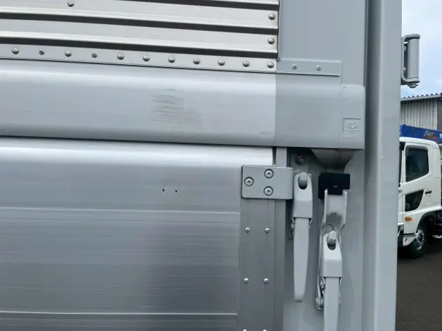 日野 レンジャー 2PG-FE2ABG(2WD)の写真26