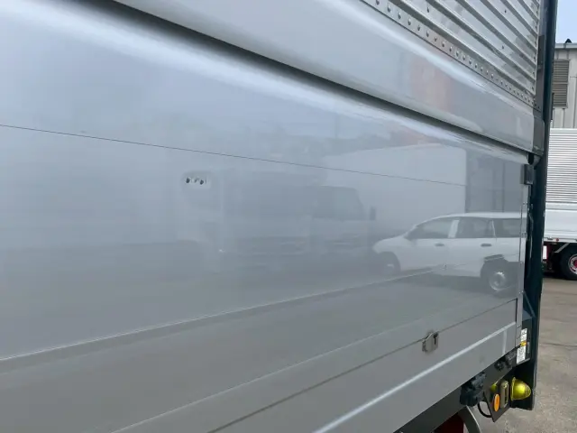 日野 レンジャー 2PG-FE2ABG(2WD)の写真27