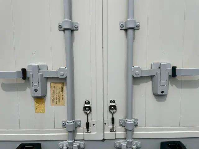 日野 レンジャー 2PG-FE2ABG(2WD)の写真27