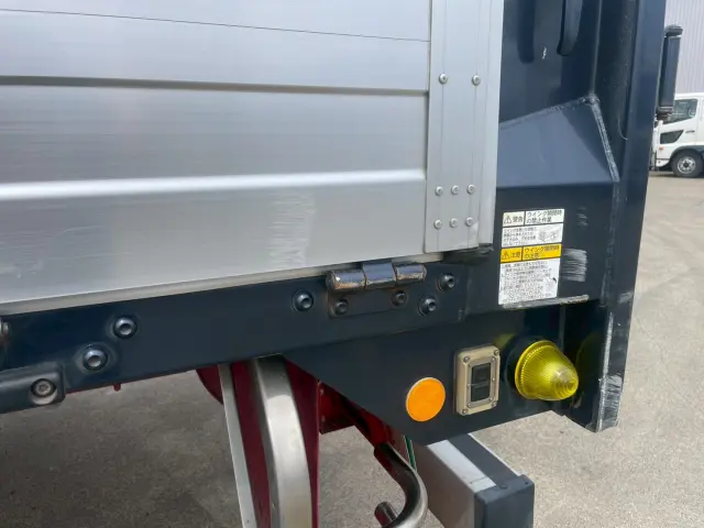 日野 レンジャー 2PG-FE2ABG(2WD)の写真28